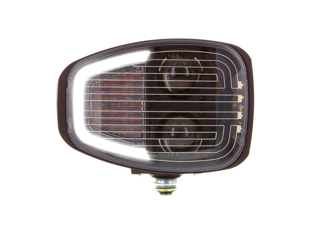 Far Led Sol IP68 IP69K 12-24V